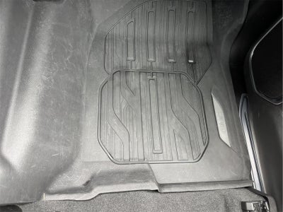 2024 GMC Sierra 2500 HD SLE