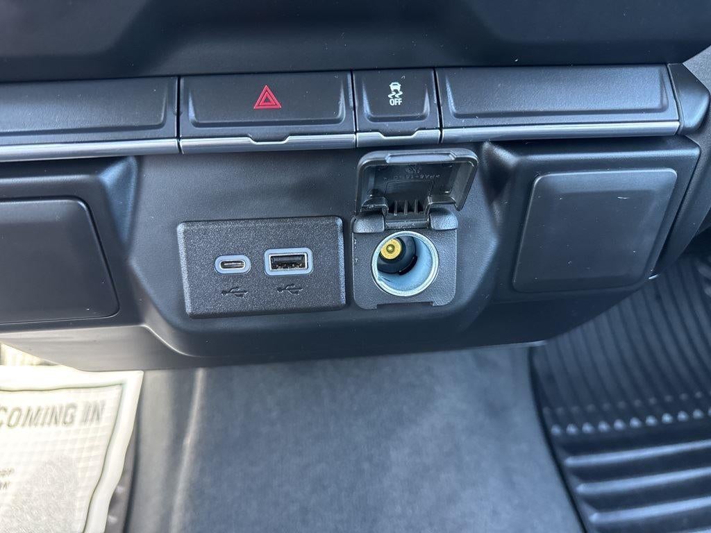 2022 Chevrolet Silverado 2500 HD Custom