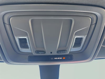 2022 Chevrolet Silverado 2500 HD Custom