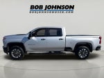 2022 Chevrolet Silverado 2500 HD Custom