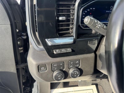 2024 Chevrolet Silverado 3500 HD High Country