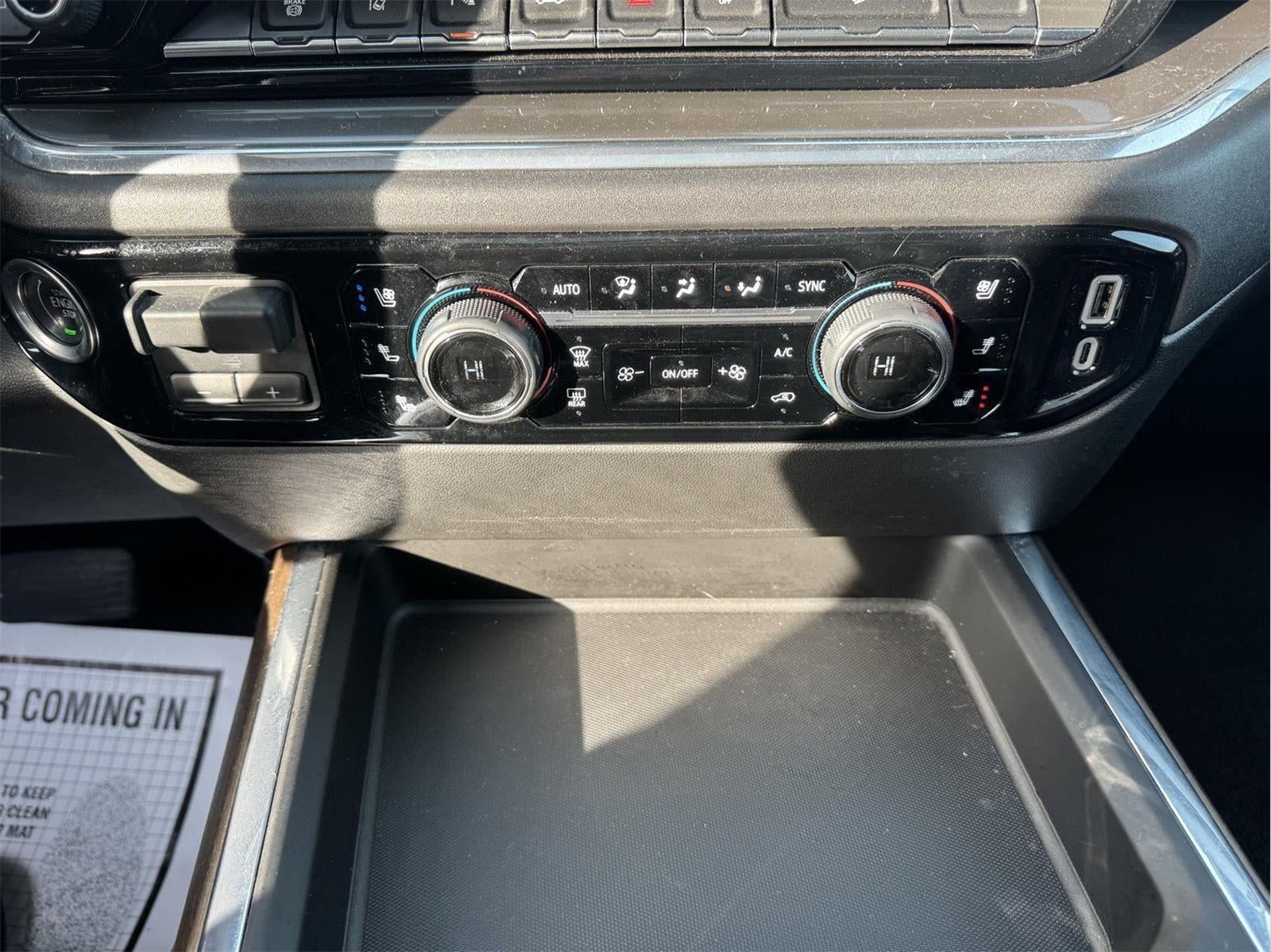 2024 Chevrolet Silverado 3500 HD High Country