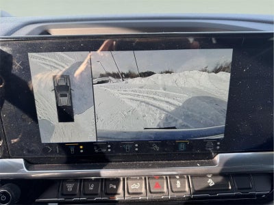 2024 Chevrolet Silverado 3500 HD High Country