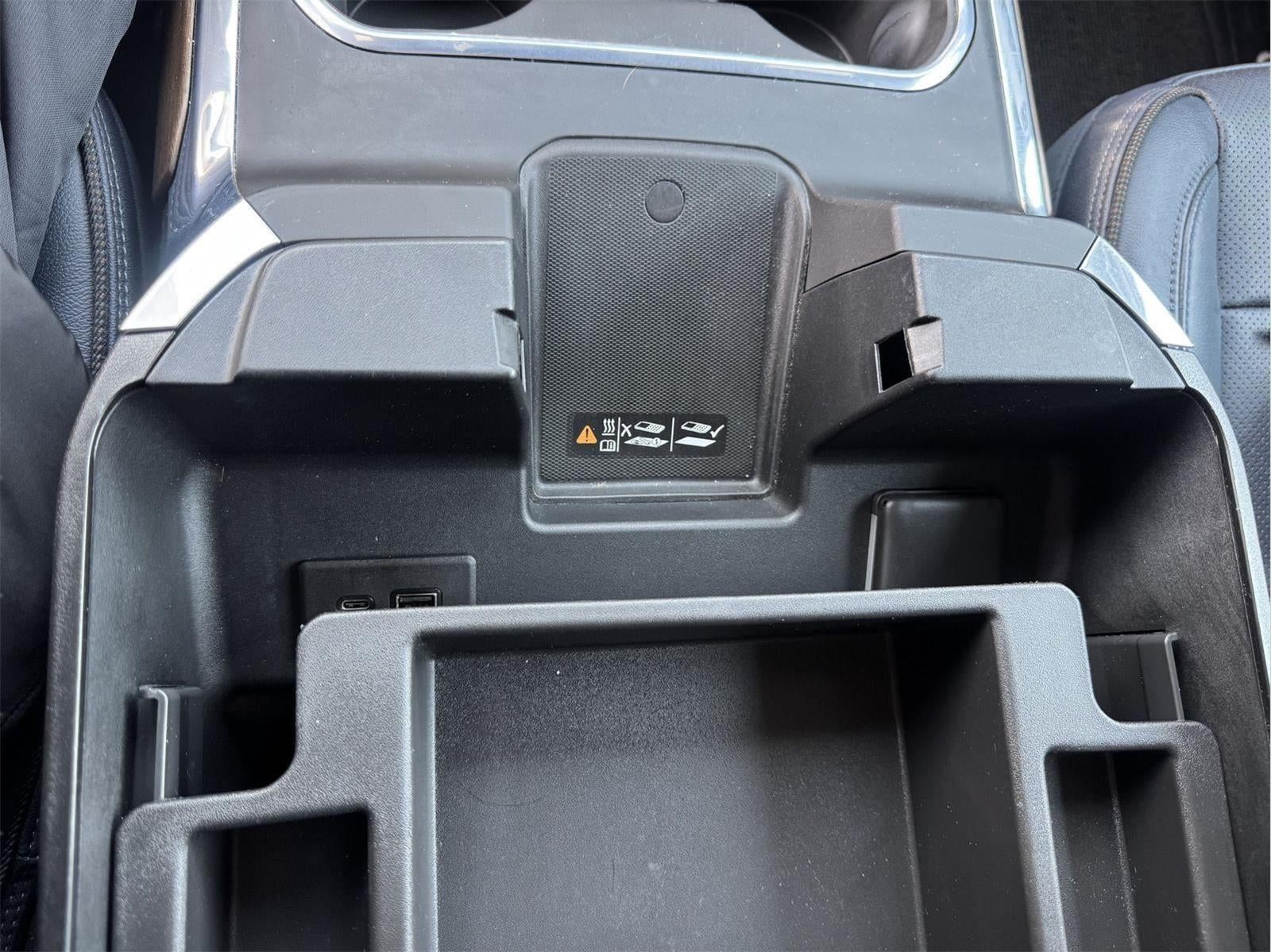 2024 Chevrolet Silverado 3500 HD High Country