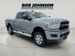 2024 RAM 2500 Big Horn Crew Cab 4x4 6'4" Box