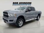 2024 RAM 2500 Big Horn Crew Cab 4x4 6'4" Box