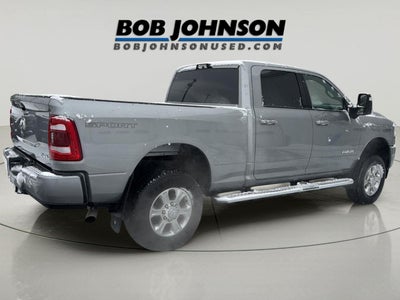 2024 RAM 2500 Big Horn Crew Cab 4x4 6'4" Box
