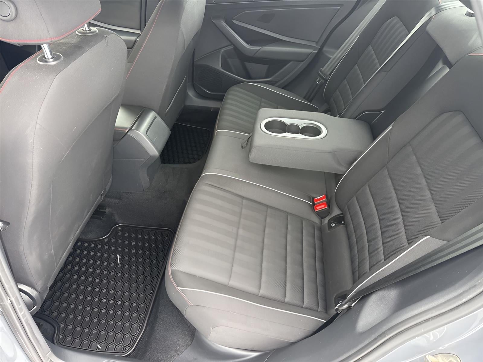 2021 Volkswagen Jetta GLI 2.0T S