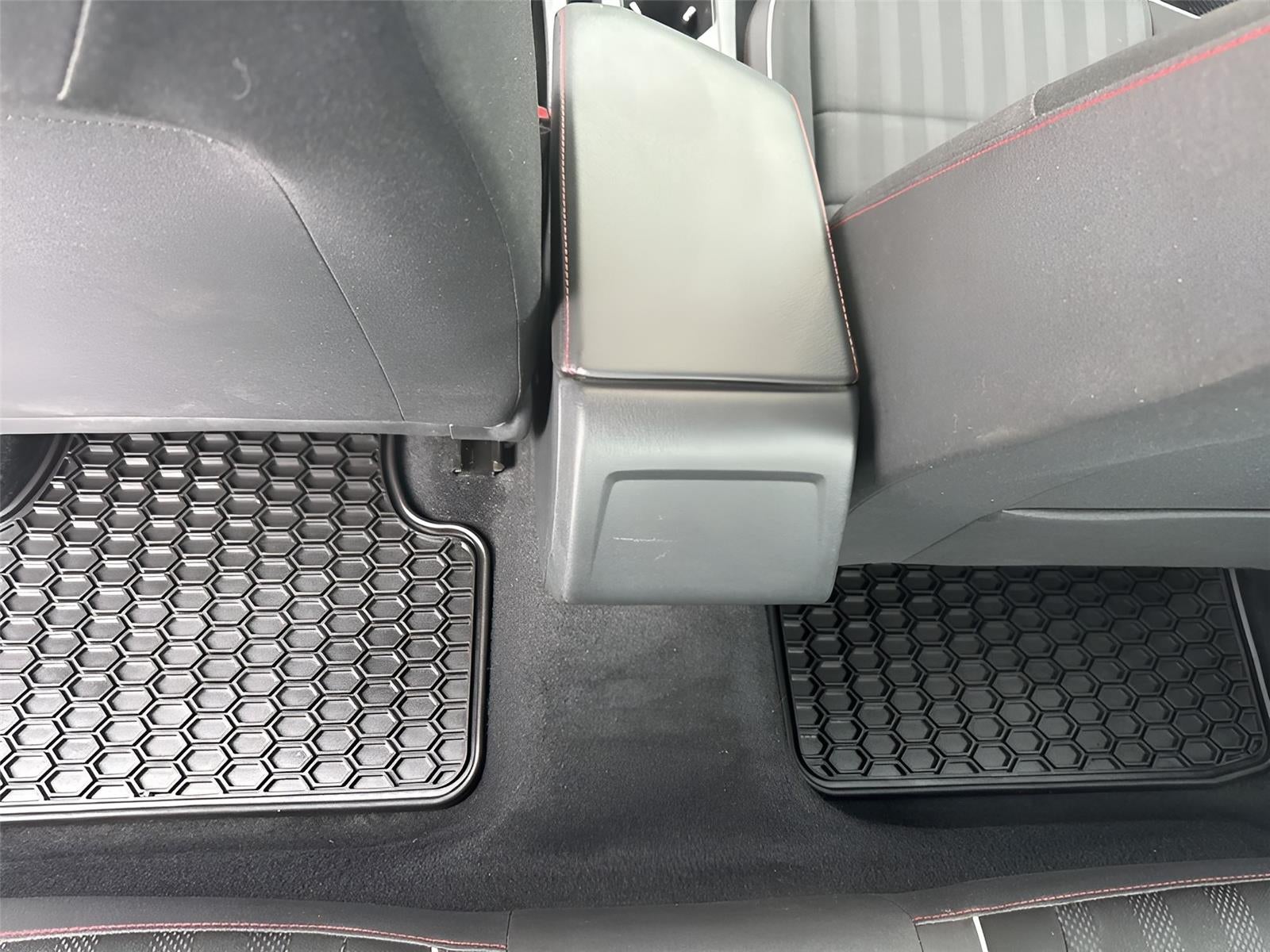 2021 Volkswagen Jetta GLI 2.0T S