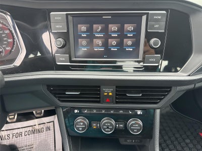 2021 Volkswagen Jetta GLI 2.0T S