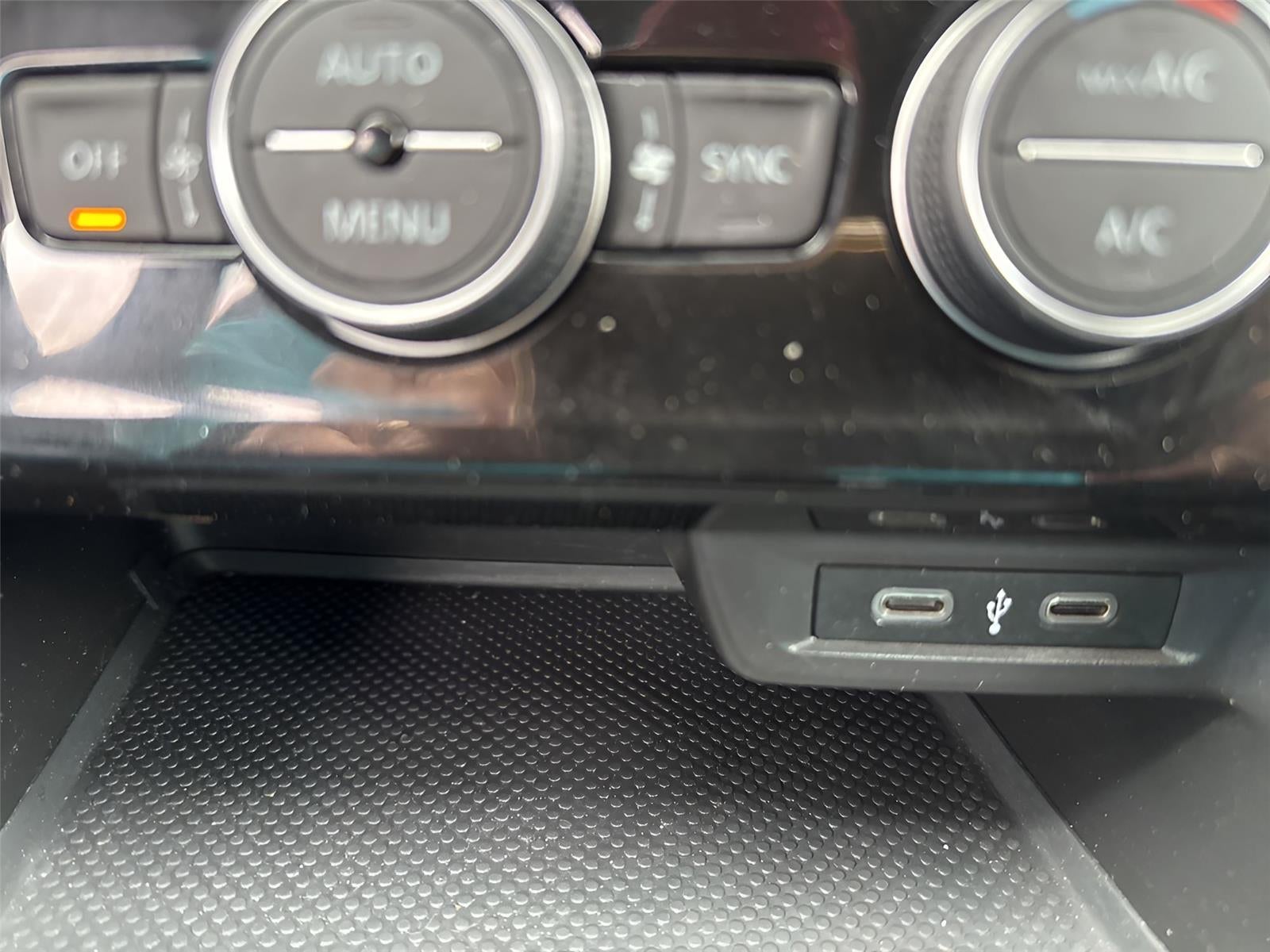 2021 Volkswagen Jetta GLI 2.0T S