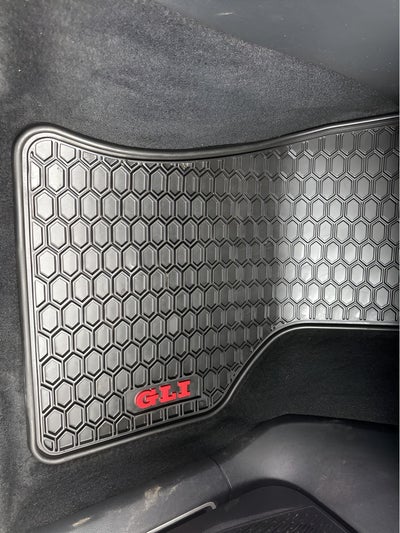 2021 Volkswagen Jetta GLI 2.0T S