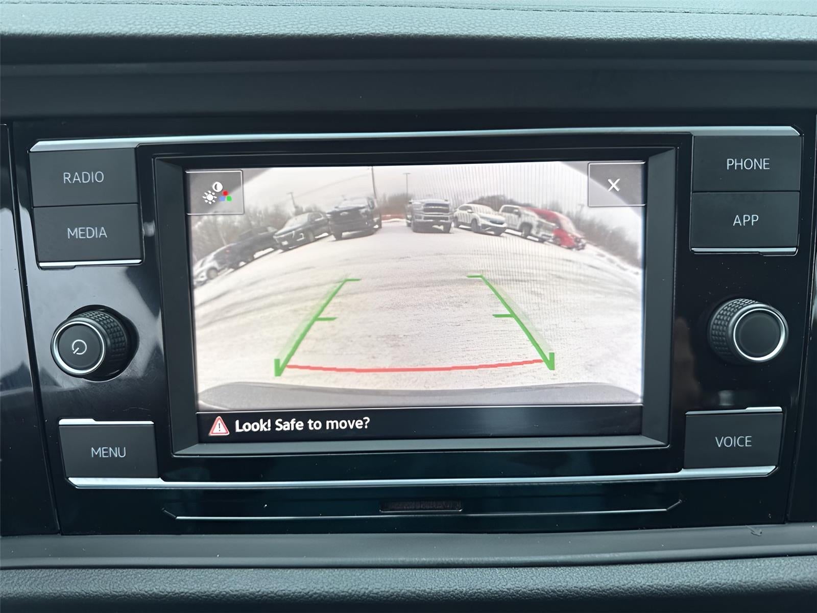 2021 Volkswagen Jetta GLI 2.0T S