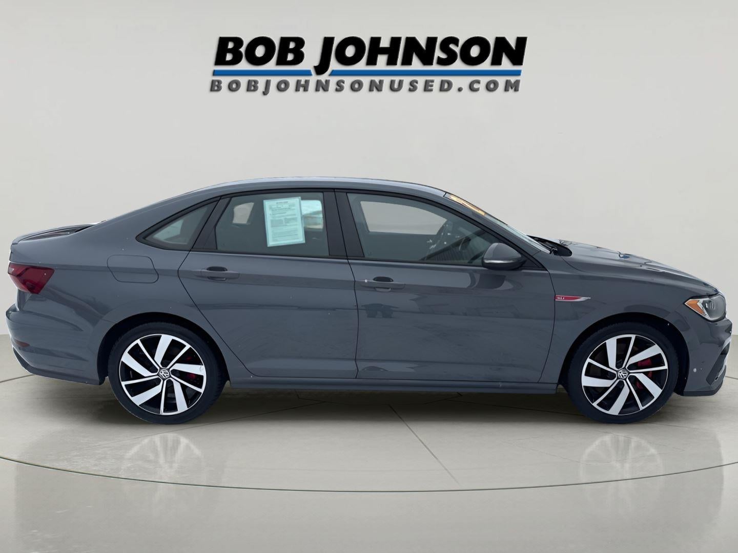 2021 Volkswagen Jetta GLI 2.0T S
