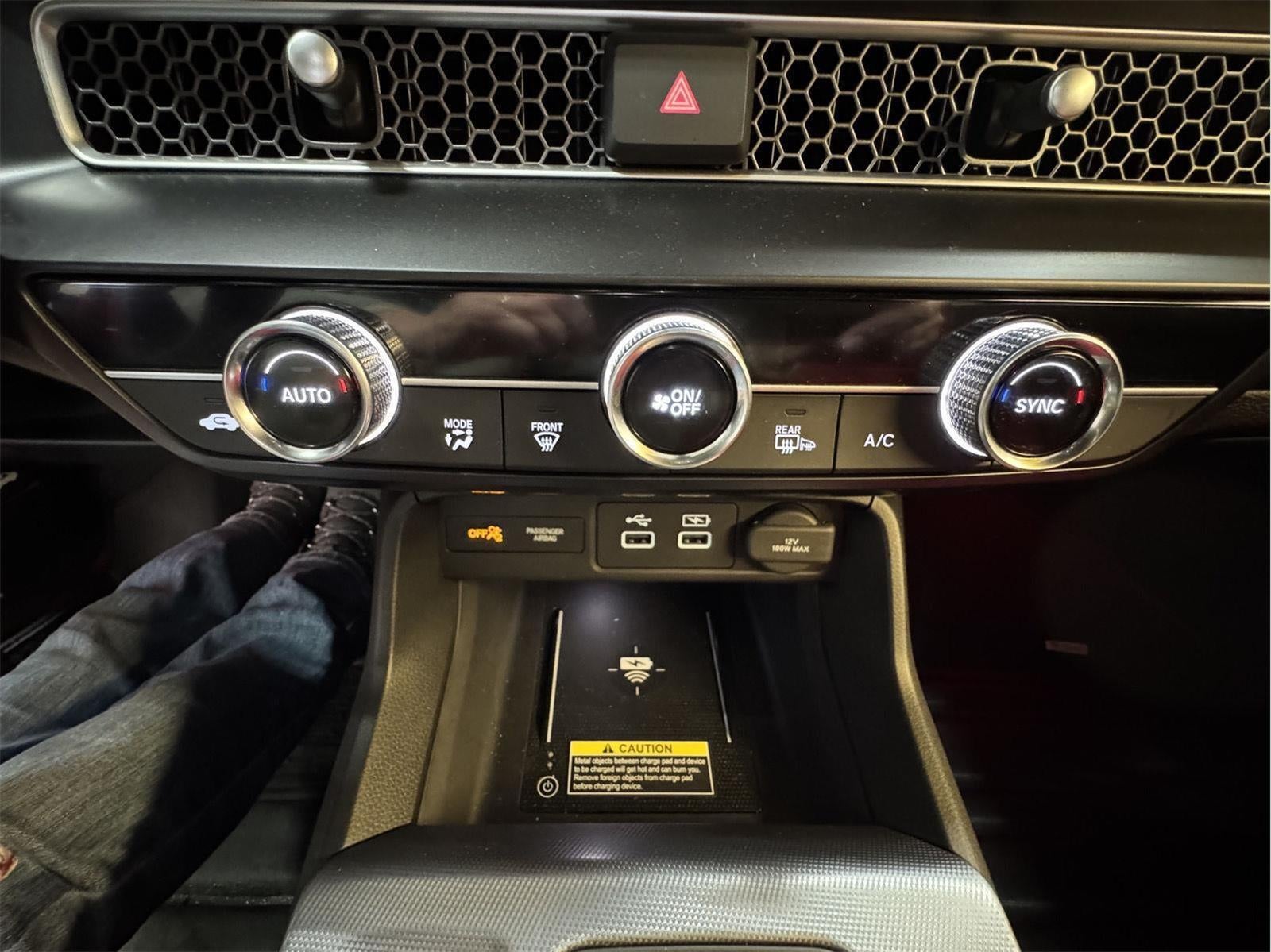 2025 Honda Civic Type R Manual