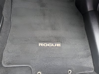 2020 Nissan Rogue S Intelligent AWD