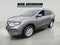 2020 Nissan Rogue S Intelligent AWD