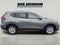 2020 Nissan Rogue S Intelligent AWD