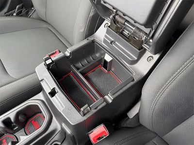 2018 Jeep Wrangler Unlimited Sport S BRAVOBUDGET