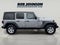 2018 Jeep Wrangler Unlimited Sport S BRAVOBUDGET