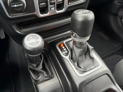 2018 Jeep Wrangler Unlimited Sport S BRAVOBUDGET