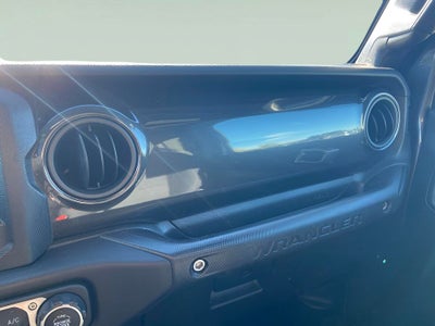 2021 Jeep Wrangler Unlimited Sport Altitude New Tires