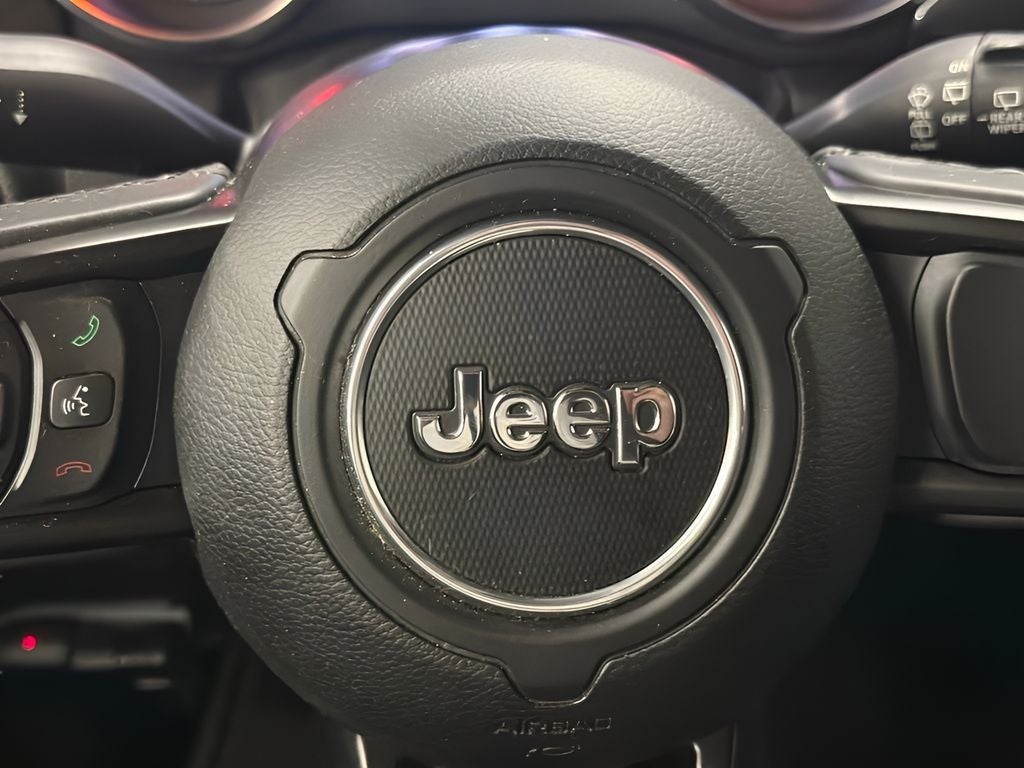 2019 Jeep Wrangler Unlimited Sport Altitude CARBRAVO CERTIFIED