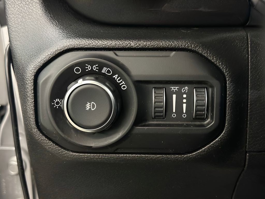 2019 Jeep Wrangler Unlimited Sport Altitude CARBRAVO CERTIFIED