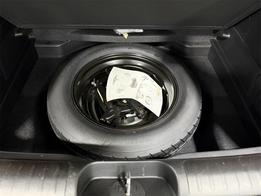 2021 Jeep Cherokee Latitude