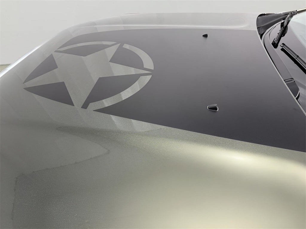 2021 Jeep Cherokee Latitude