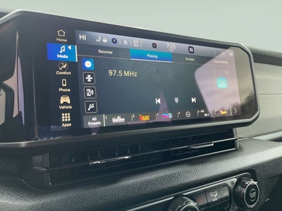 2024 Jeep Wrangler Willys LTD EDITION TUSCADERO PEARLCOAT