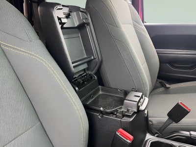 2024 Jeep Wrangler Willys LTD EDITION TUSCADERO PEARLCOAT