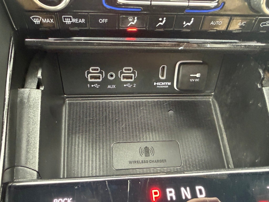 2023 Jeep Grand Cherokee Summit CARBRAVO!