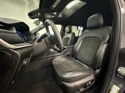 2023 Jeep Grand Cherokee L Altitude CARBRAVO CERTIFIED