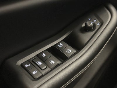 2023 Jeep Grand Cherokee L Altitude CARBRAVO CERTIFIED