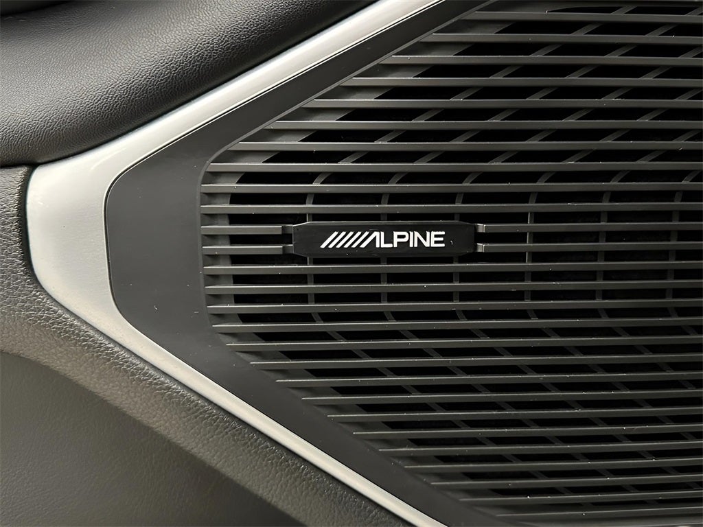 2022 Jeep Wagoneer Series I CarBravo