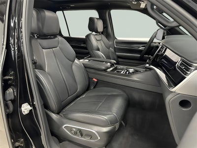 2022 Jeep Wagoneer Series I CarBravo