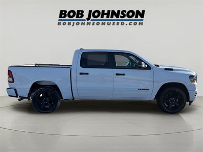 2024 RAM 1500 Big Horn/Lone Star CARBRAVO!!