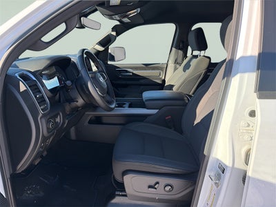 2024 RAM 1500 Big Horn/Lone Star CARBRAVO!!