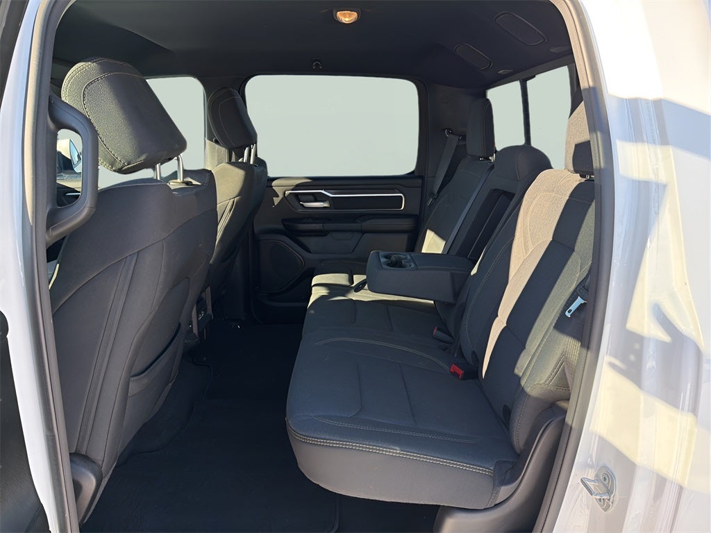 2024 RAM 1500 Big Horn/Lone Star CARBRAVO!!