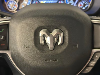 2022 RAM 1500 Limited CARBRAVO CERTIFIED