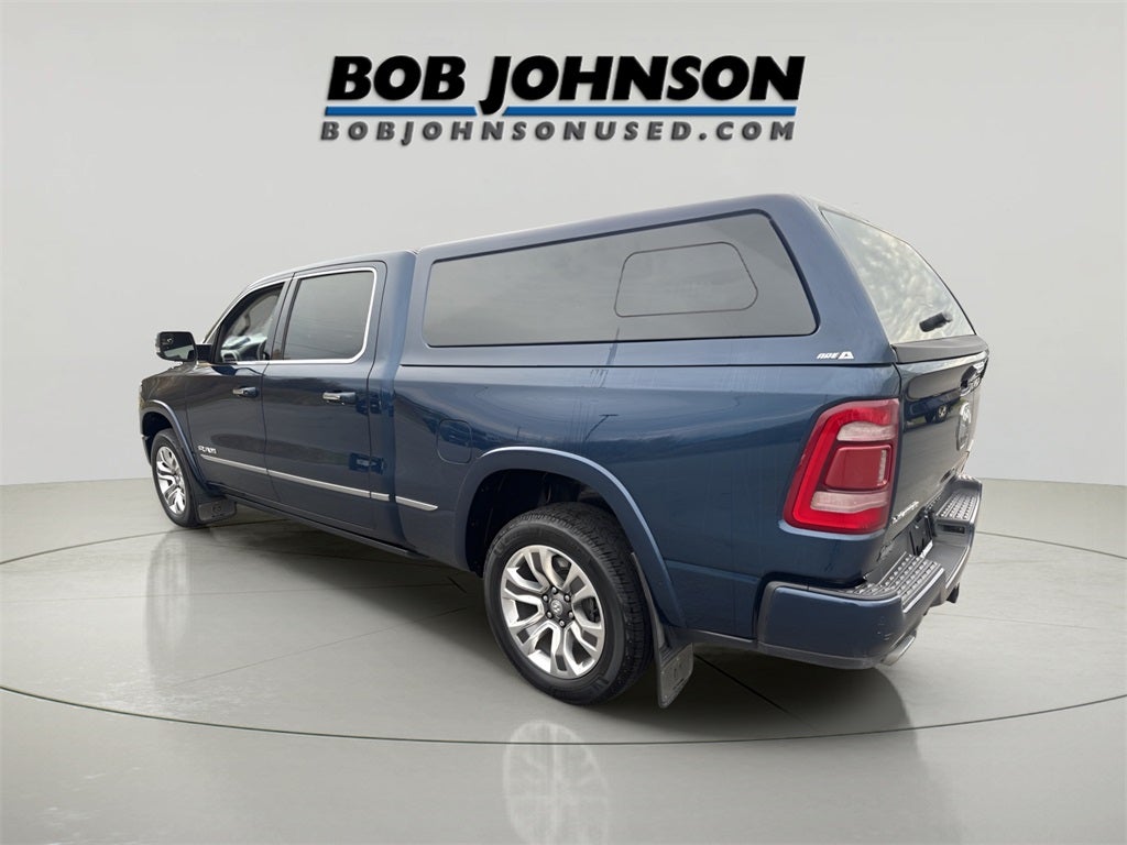 2022 RAM 1500 Limited