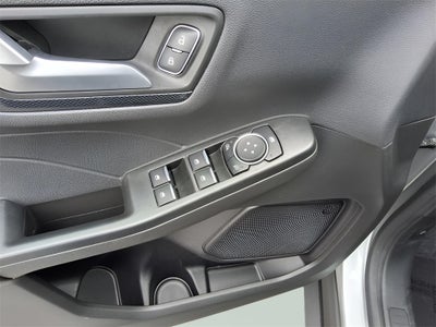 2024 Ford Escape ST-Line CarBravo Certified!