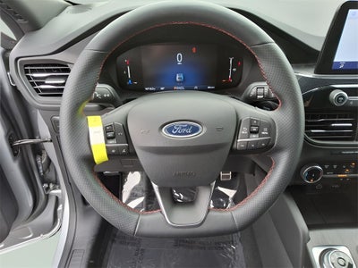 2024 Ford Escape ST-Line CarBravo Certified!