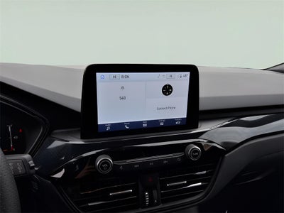 2024 Ford Escape ST-Line CarBravo Certified!