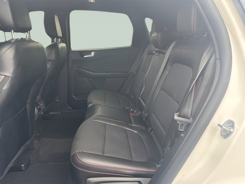 2024 Ford Escape Hybrid ST-Line CarBravo Certified Heated Steering Heated Seats!