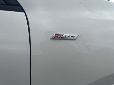 2024 Ford Escape Hybrid ST-Line CarBravo Certified Heated Steering Heated Seats!