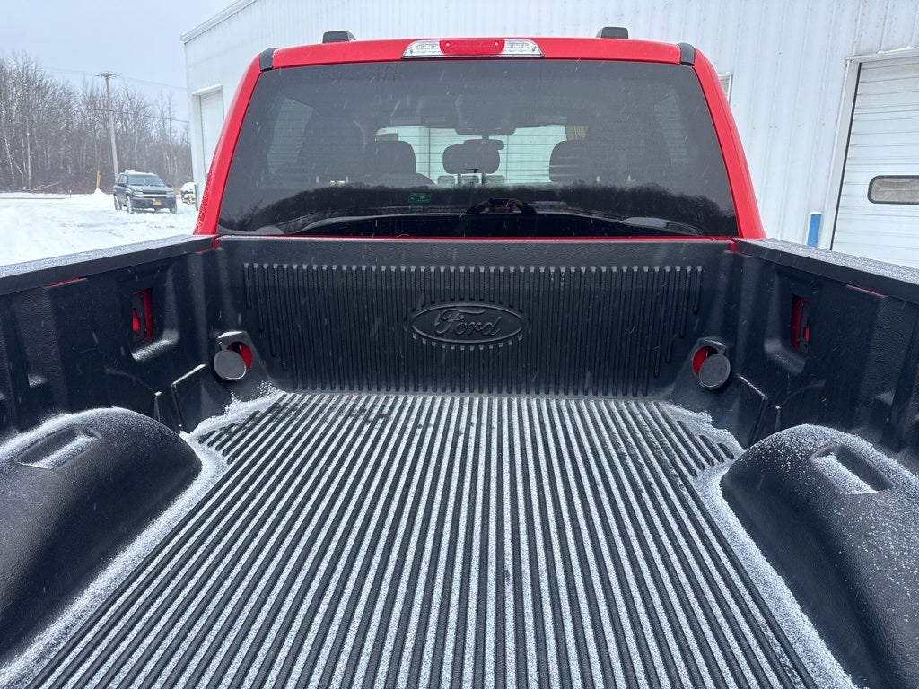 2021 Ford F-250SD XL