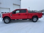 2021 Ford F-250SD XL