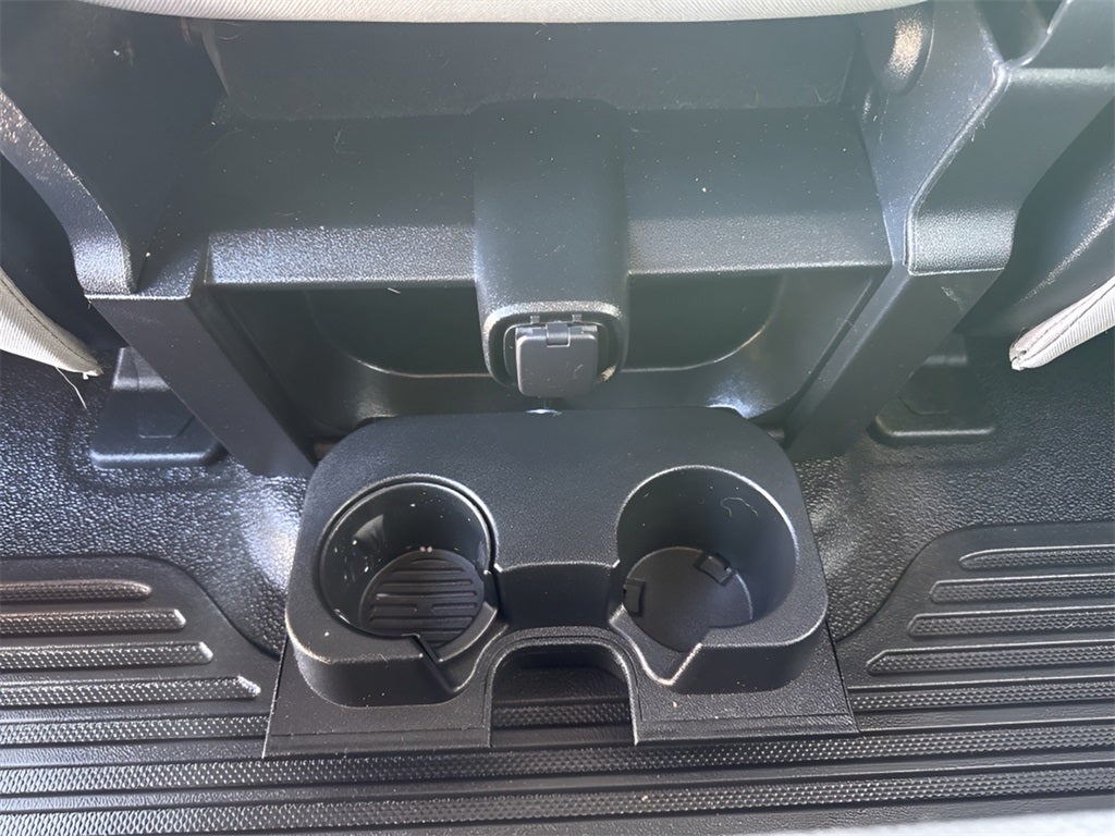 2021 Ford F-350SD XL